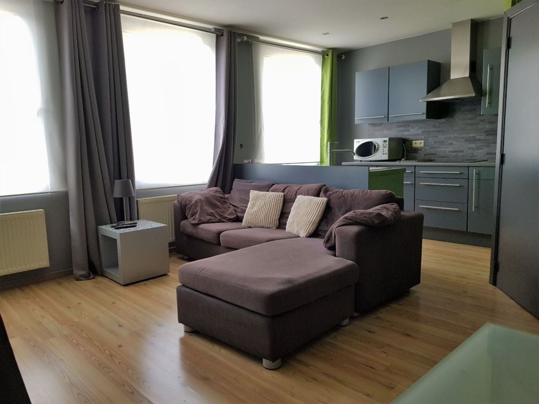 Antwerp luxurious furnished apartments, Flat for rent Provincie