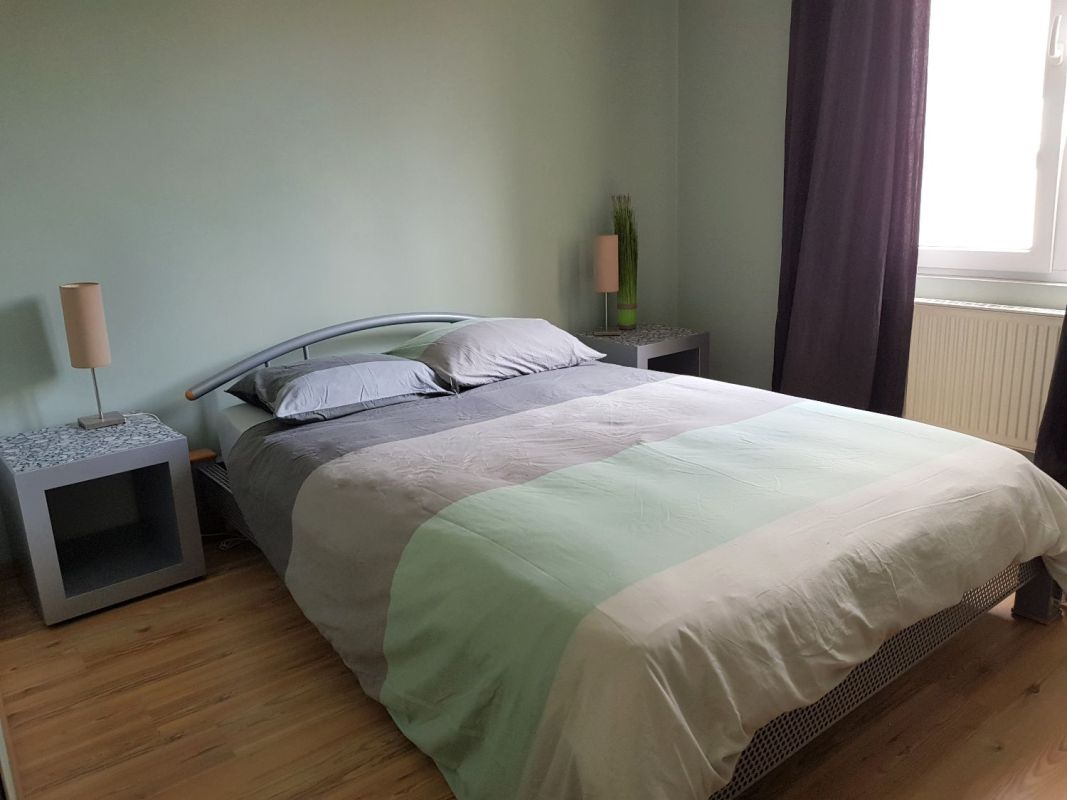 Antwerp luxurious furnished apartments, Flat for rent Provincie