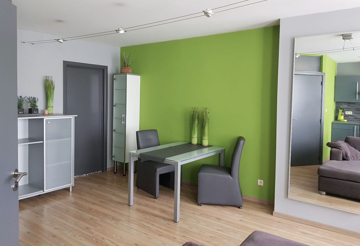 Antwerp luxurious furnished apartments, Flat for rent Provincie