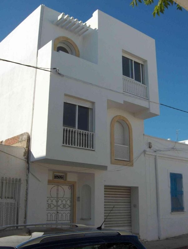 Location Maison Tunis Pas Cher Ventana Blog