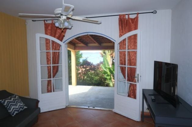 Collocation F4 Nouméa Faubourg Blanchot 5 min promenade ...