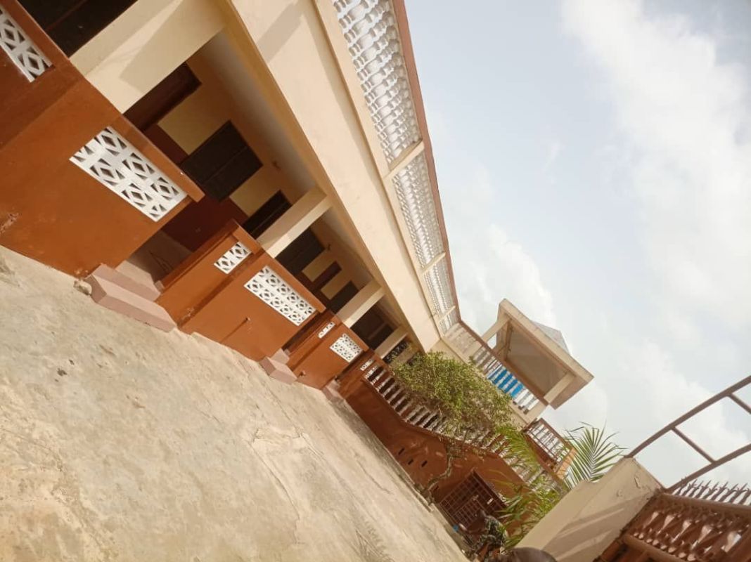 Maison á vendre á kpahou, Maison à vendre Cotonou, atlantique Bénin