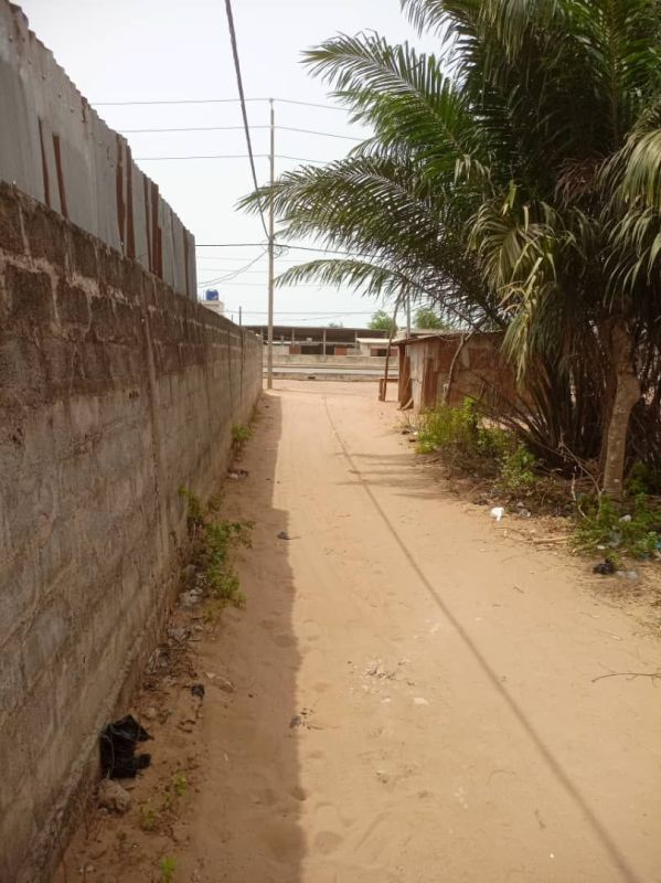 Maison á vendre á kpahou, Maison à vendre Cotonou, atlantique Bénin