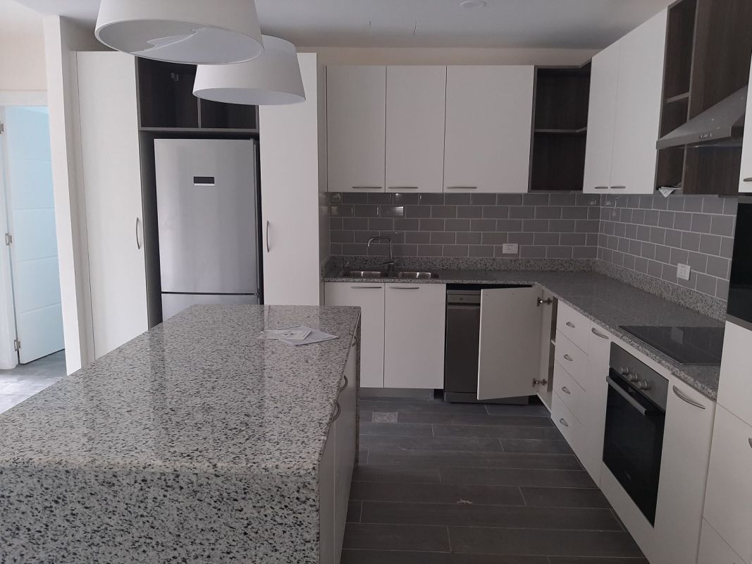 High end diplomatic residence apartments. , Flat for rent in Addis