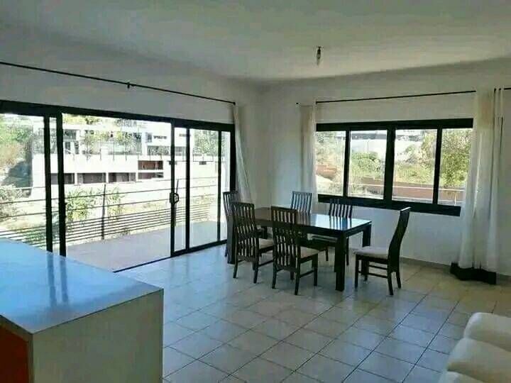 Rent a furnished apartment, Flat for rent in Antananarivo Madagascar