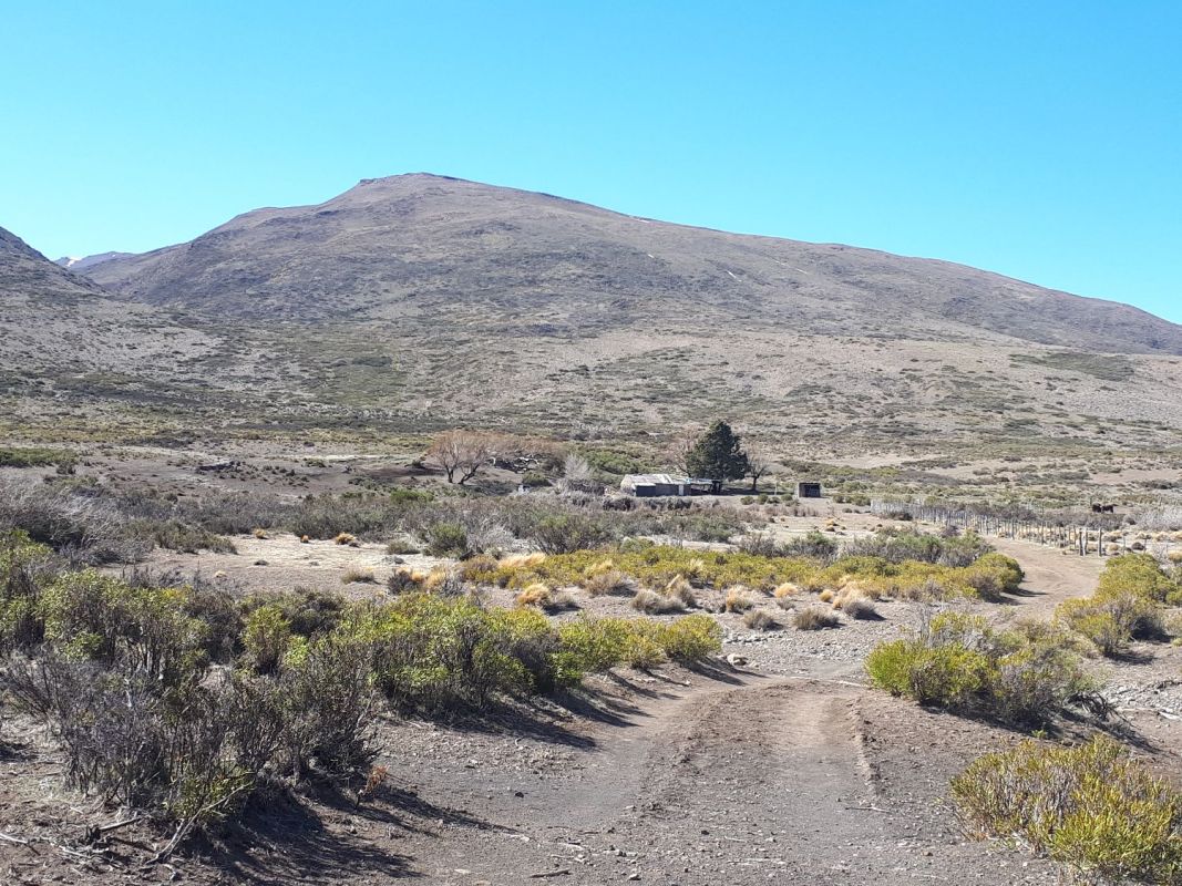 Ex pat community land for sale patagonia, in Neuquén Argentina