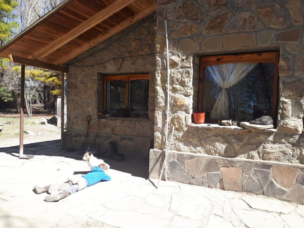 Ex pat community land for sale patagonia, in Neuquén Argentina