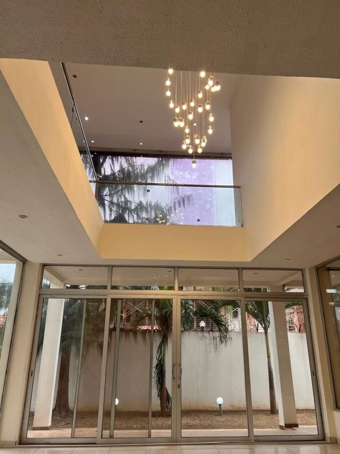 Residence raly lambanyi village, House for rent Conakry, conakry