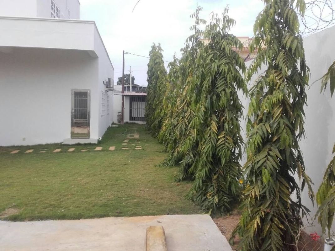 Residence raly lambanyi village, House for rent Conakry, conakry