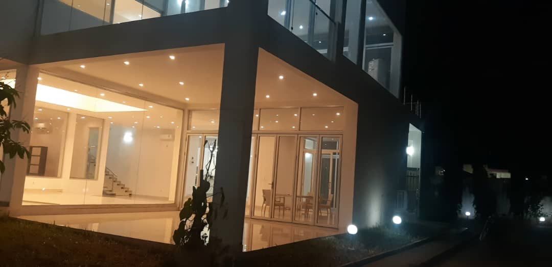 Residence raly lambanyi village, House for rent Conakry, conakry