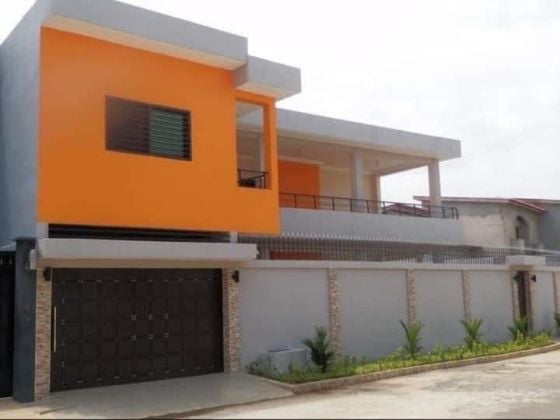 Vente duplex 6 pièces + 2 indépendantes ( 8 pièces ) ...