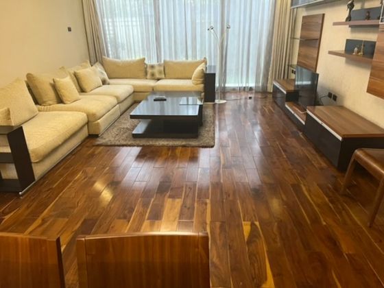 Beautiful House for Rent In Old Airport.