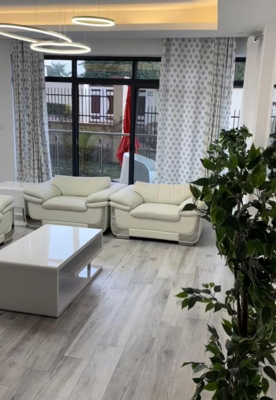 Luxury golf view apartment, Flat for rent Nyarutarama, kigali Rwanda