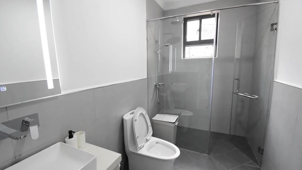 Luxury golf view apartment, Flat for rent Nyarutarama, kigali Rwanda