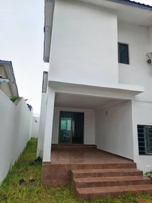 Location 6 pièces ( 5 chambres autonomes) Grand bassam cité ...