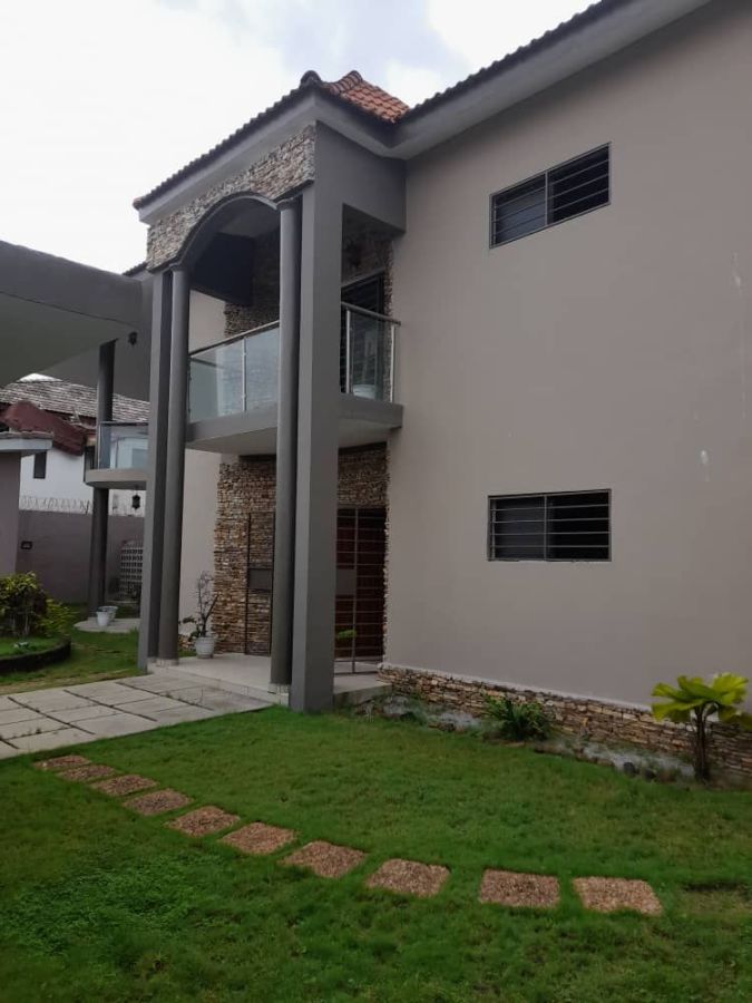 High standing duplex villa for sale, House for sale in Abidjan Ivory Coast