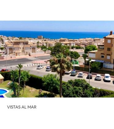 Appartement en Espagne, Alicante.