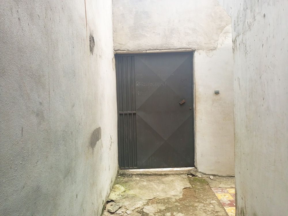 A superb opportunity of a f4 type low villa for sale in yopougon