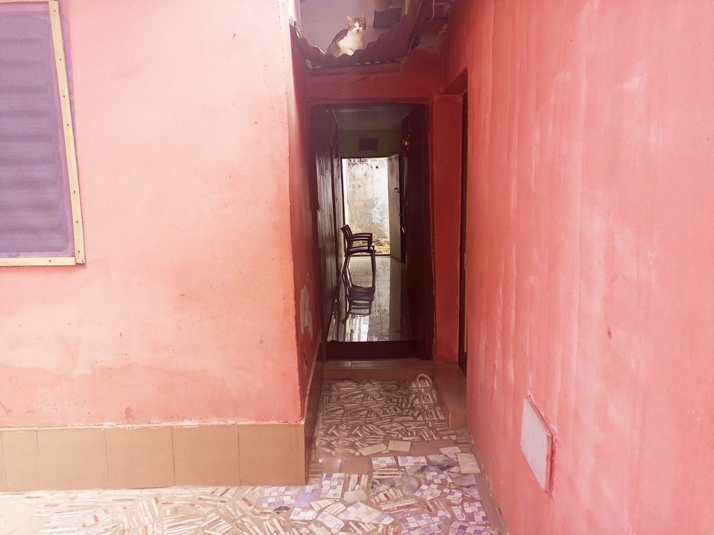 A superb opportunity of a f4 type low villa for sale in yopougon