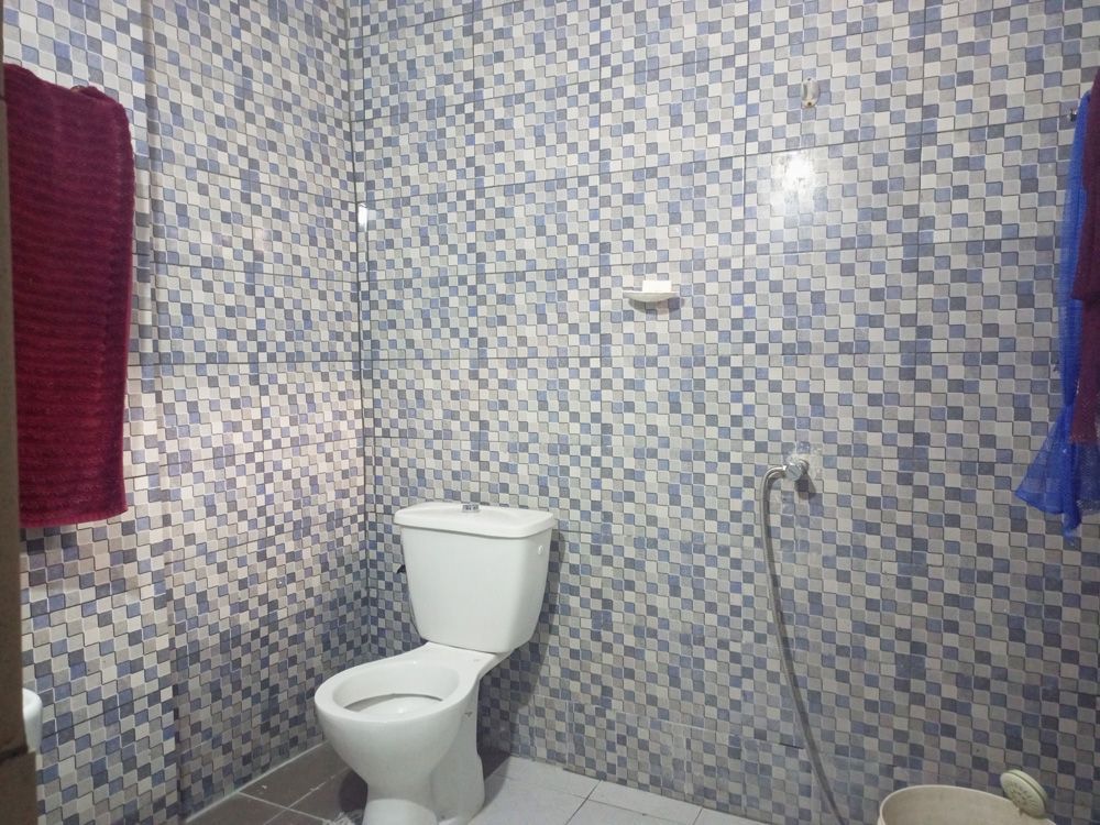 A superb opportunity of a f4 type low villa for sale in yopougon