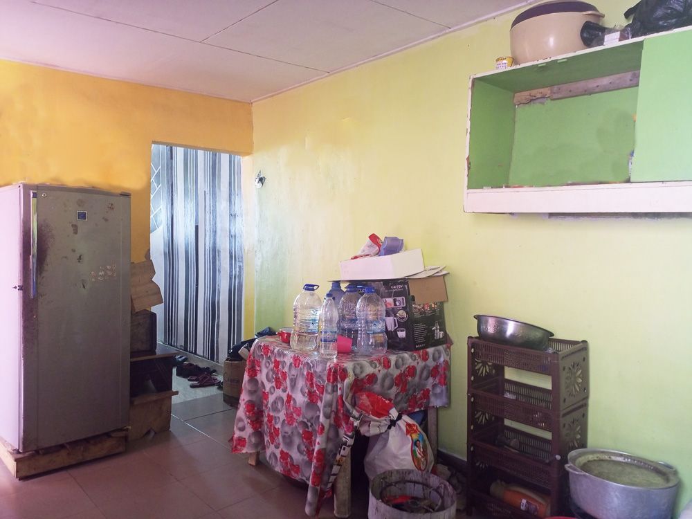 A superb opportunity of a f4 type low villa for sale in yopougon