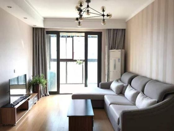 Times City, walk to metro station, near SSIS/OCAC, well maintained 