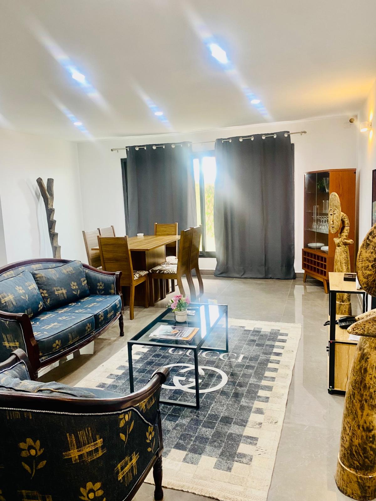 Appartamento bilocale arredato Riviera 3