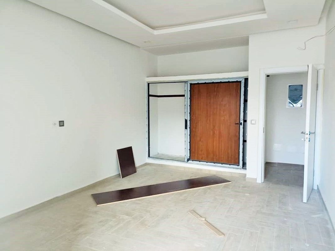 3room apartment for rent at the riviera 3, Flat for rent in Abidjan