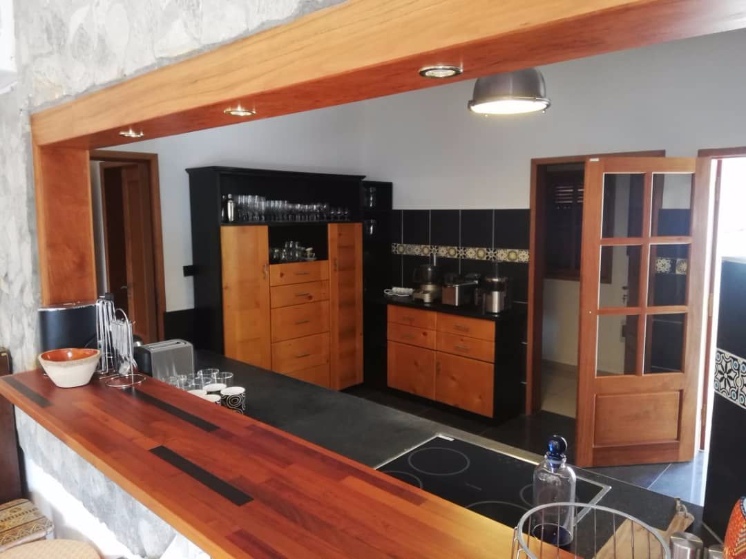 Very nice villa for sale in douala in the yassa district (cite chirac