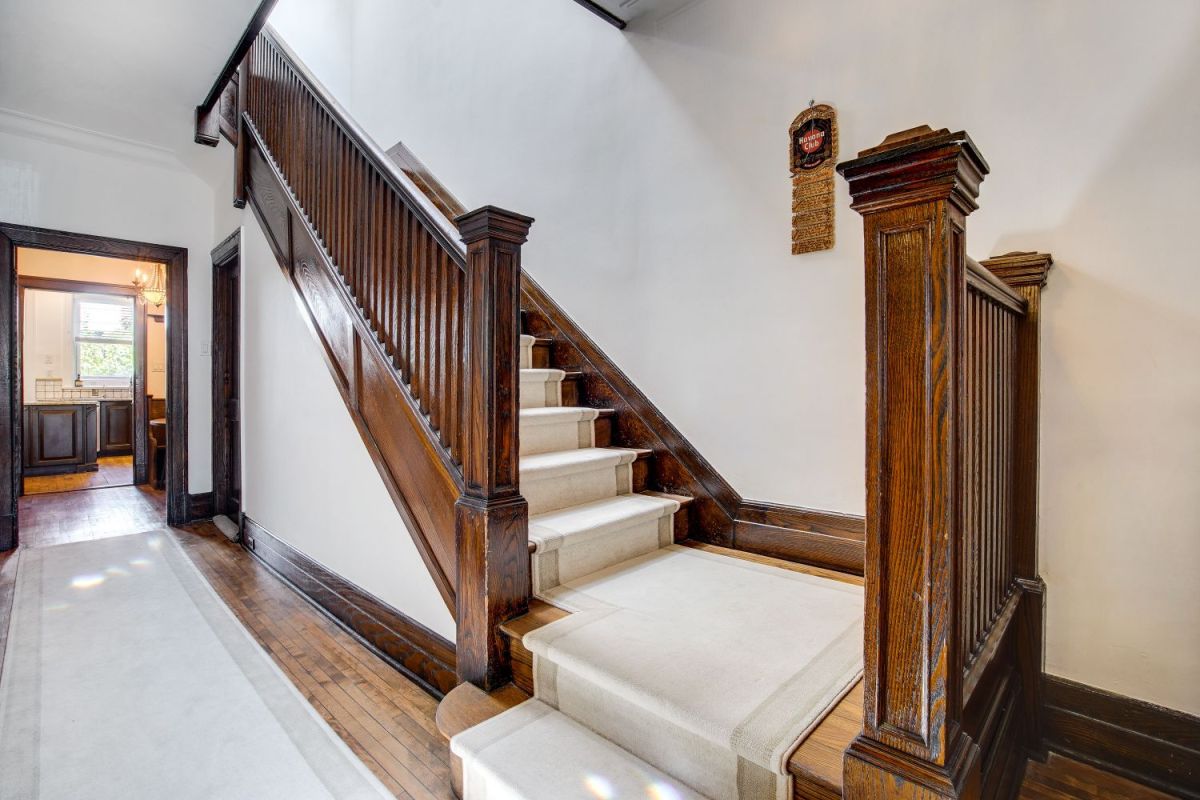 House ndg montreal, 14 rooms, 213 m² (+95m² basement), land 287 m²