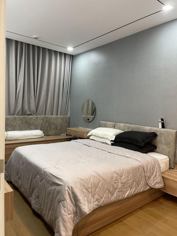 Rent a brand new 3br apt 140sqm full furniture 2300 usd at q2