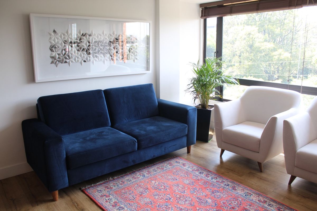 Stylish apartment in the best zone, Flat for rent in Bogota Colombia