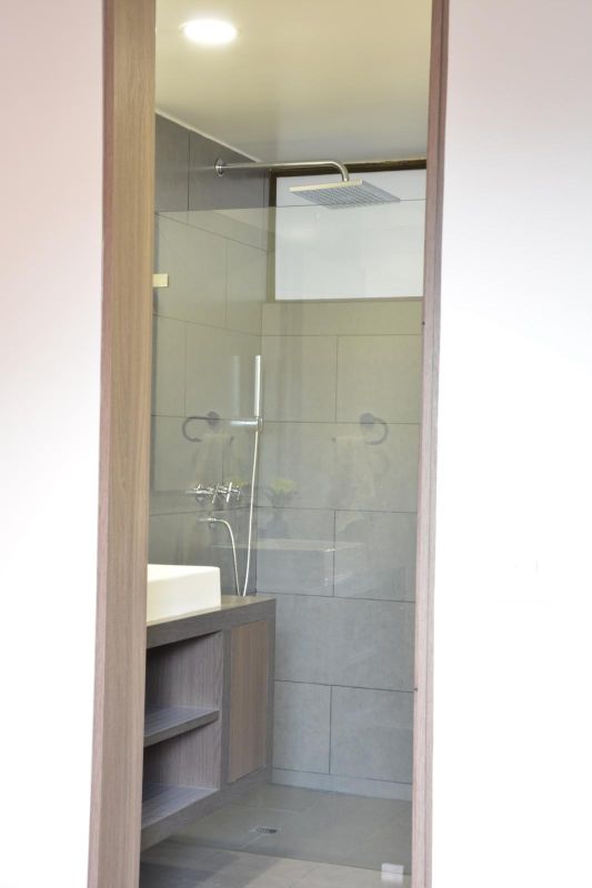 Stylish apartment in the best zone, Flat for rent in Bogota Colombia