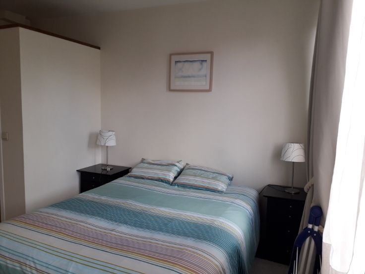 Quiet furnished studio, saintgilles, Flat for rent Saintgilles