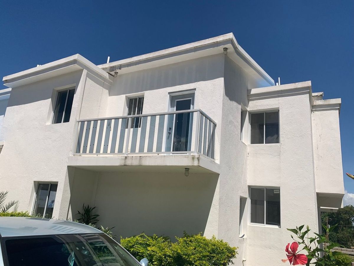 Newly built, mini chateau, 4 bedrooms, multifamily home for