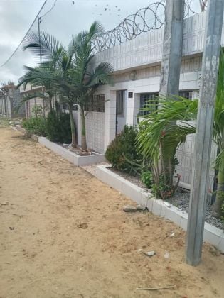 À vendre villa 4 pièces Grand bassam modeste côte ...