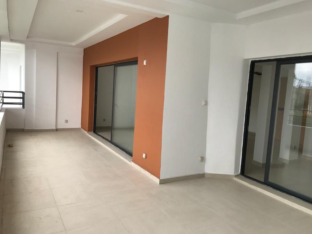 Appartement haut standing a louer a la riviera m'badon, Appartement à