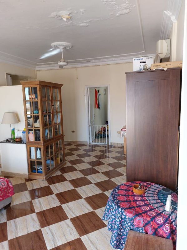 Appartement meublé confortable à louer à 5th settlementsouth academy g