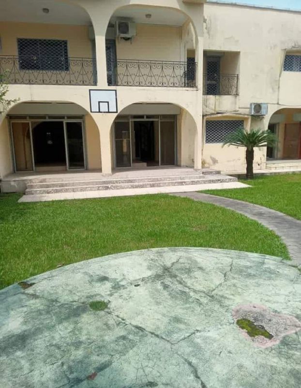 Maison à Louer Douala Cameroon Ventana Blog