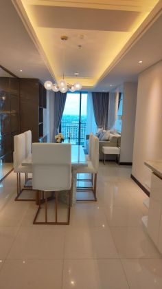 Apartemen Luxury Casa Grande Residence 2 Strategic Location