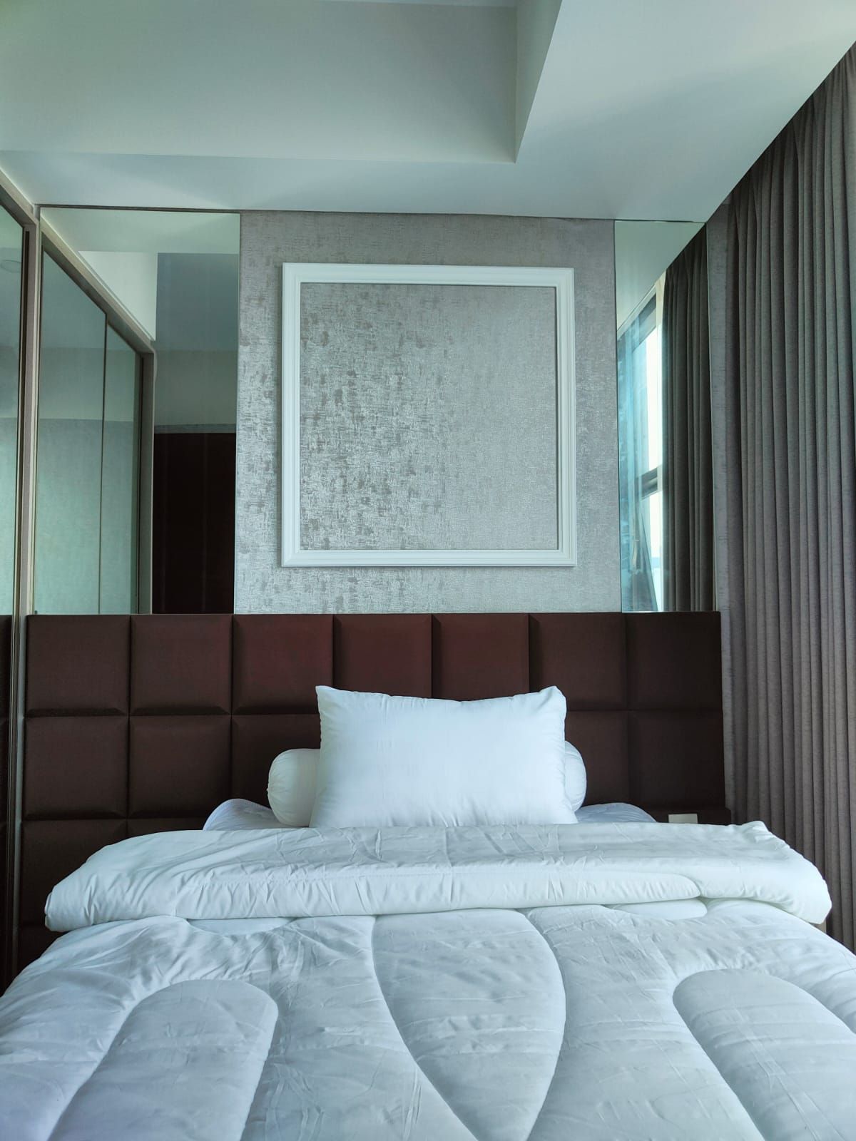 For Rent Apartement  Casa Grande Residence 2 in South jakarta 