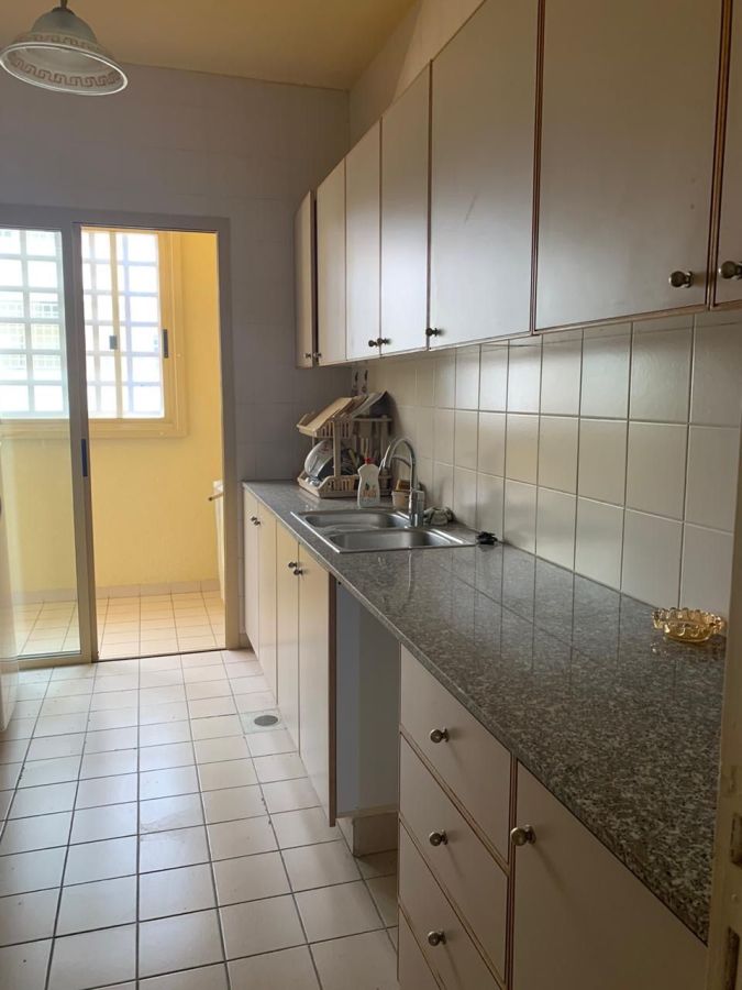 3 br furnished. seaview. in a gated secure community in adma. , Flat for rent Adma, montliban