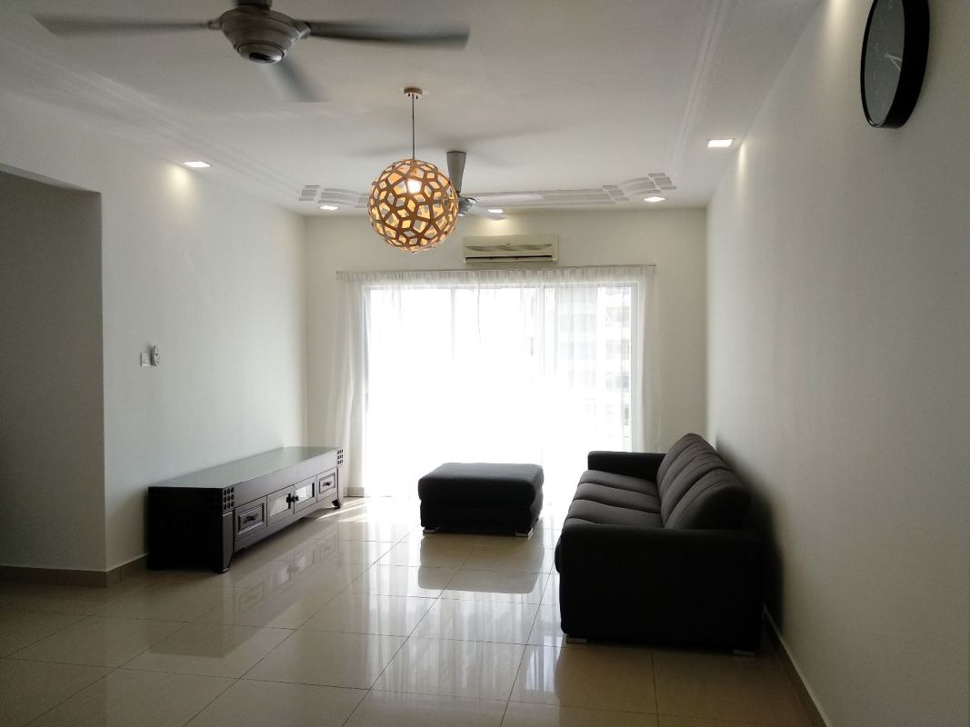 Sunway suriamas condo unit, bandar sunway, petaling jaya, House for