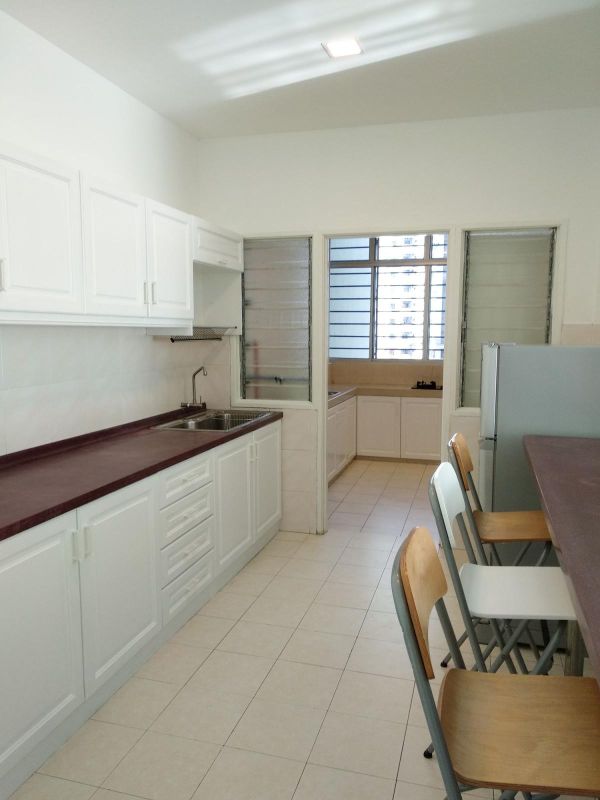 Sunway suriamas condo unit, bandar sunway, petaling jaya, House for