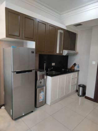 For Rent Apartement Casa Grande Residence 2 in South Jakarta Negotiable