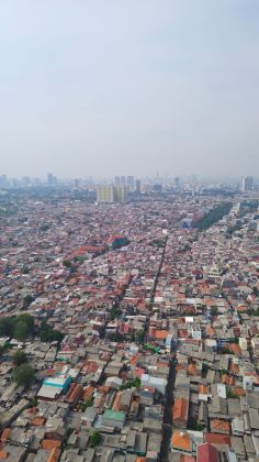For Rent Apartement Casa Grande Residence 2 in South Jakarta 2+1 BR ...
