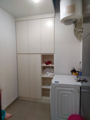 For Rent Apartement Casa Grande Residence 2 in South Jakarta 2+1 BR Full ...