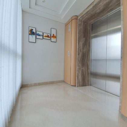 For Sale Apartement Casa Grande Residence 2 in South Jakarta 3+1 BR ...