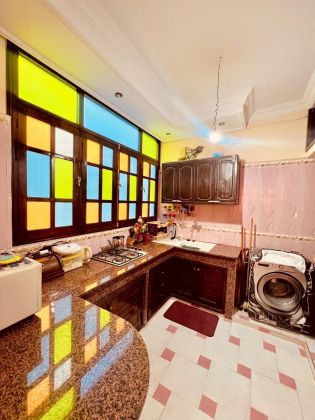 Chez Fatizou - Appt. haut en couleurs