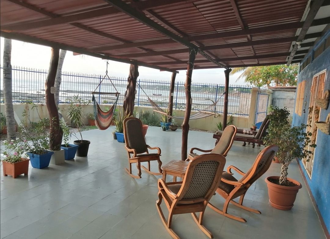 Maison de plage à vendre , Maison à vendre Managua Nicaragua